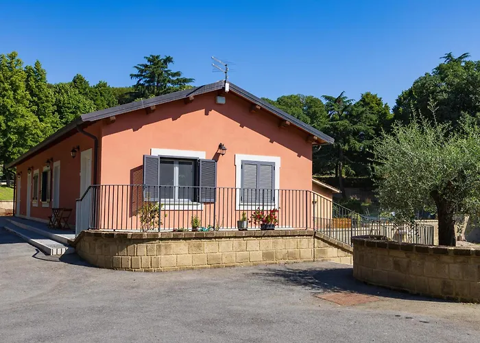 Residence Parco Talenti